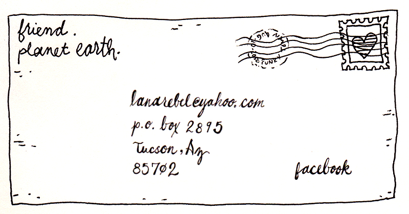 contact